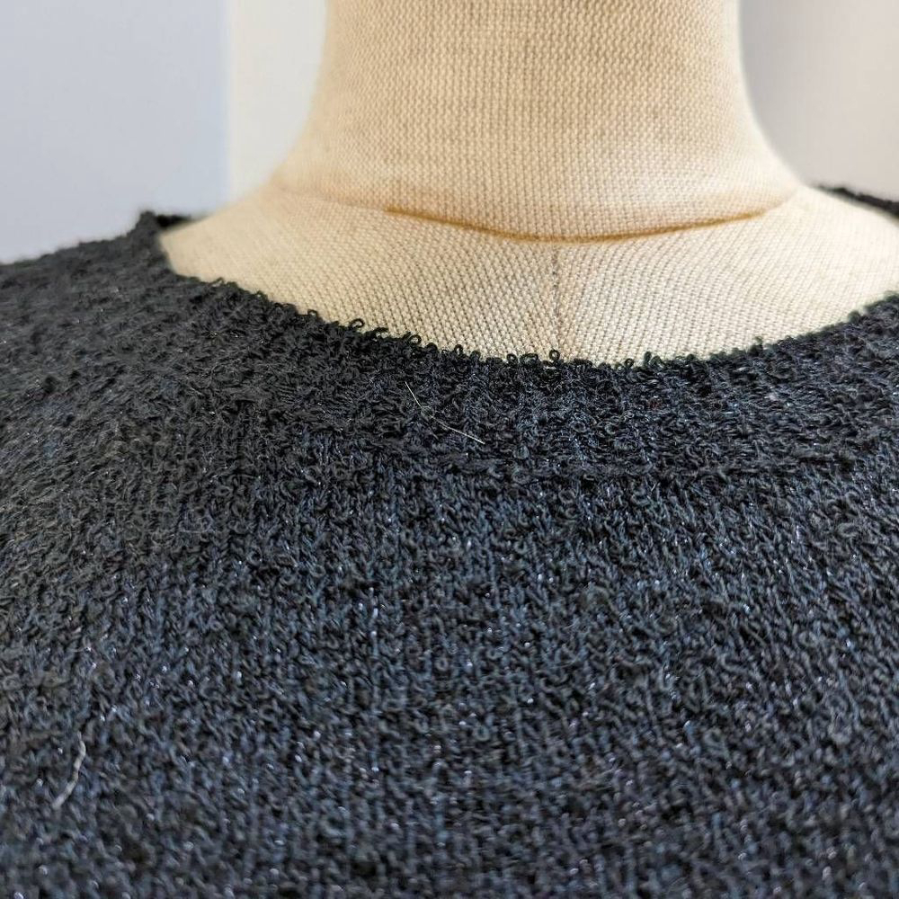 2O ansknits by Mariea Kim Vintage Floral Sweater - Picture 7 of 9